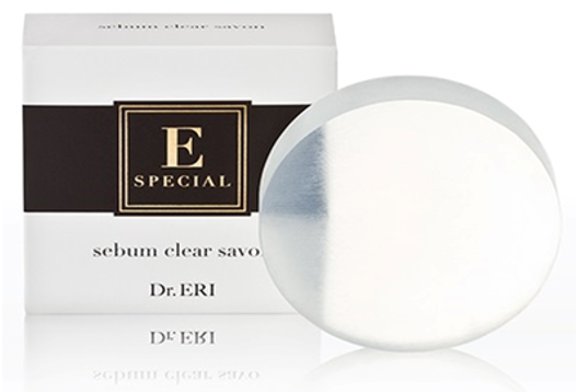 E-Special 透明皂
