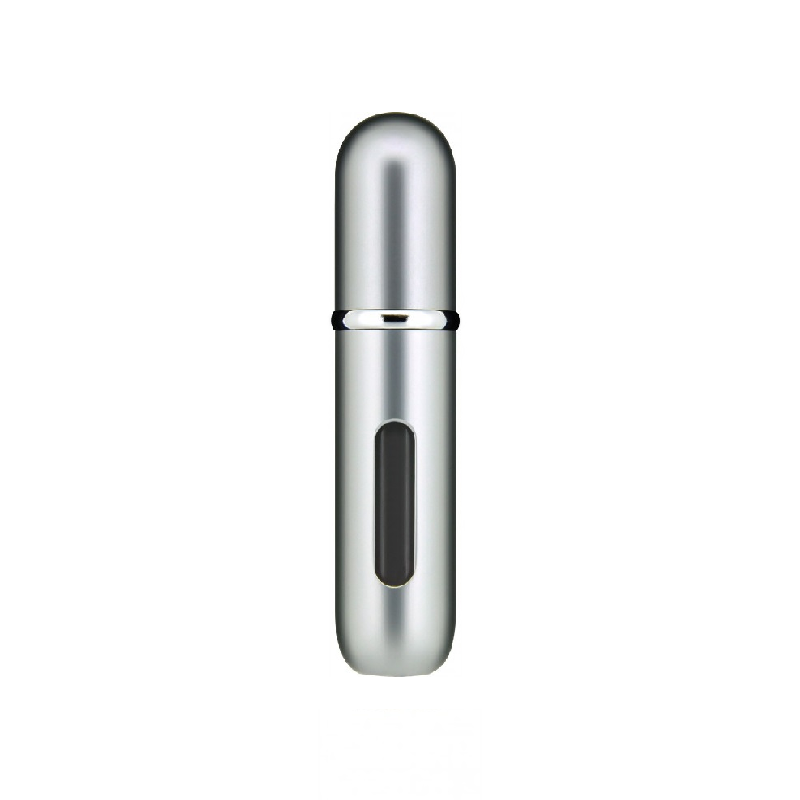 TRAVALO CLASSIC 香水喷雾（银色）