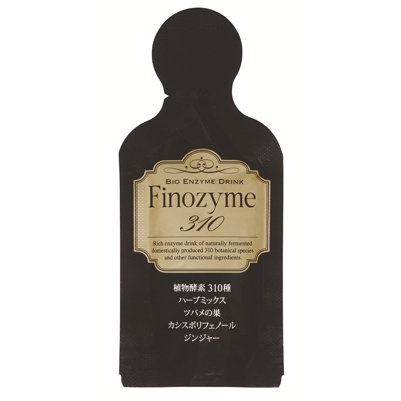 Dr.Select Finozyme 310 高浓度植物酵素口服液 30袋装