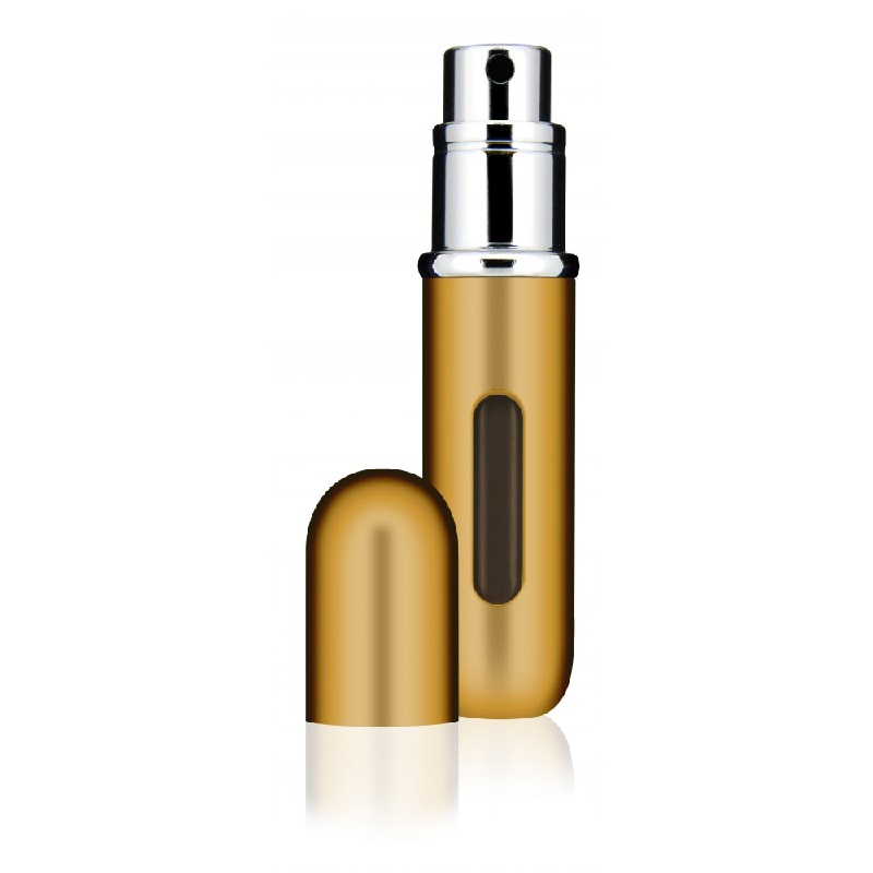 TRAVALO CLASSIC 香水喷雾（黄金色）