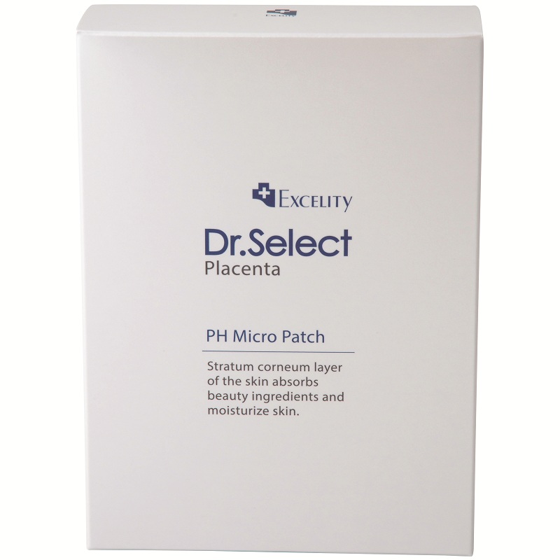 Dr.Select PH 微米微针眼膜