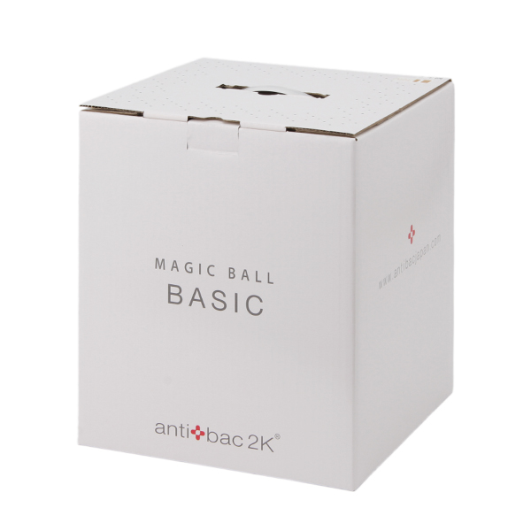 Magic Ball Basic 空气净化器